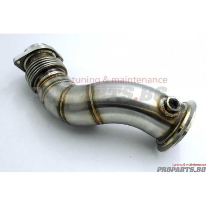 Downpipe за BMW M3 / M4 F80 F32 даунпайп