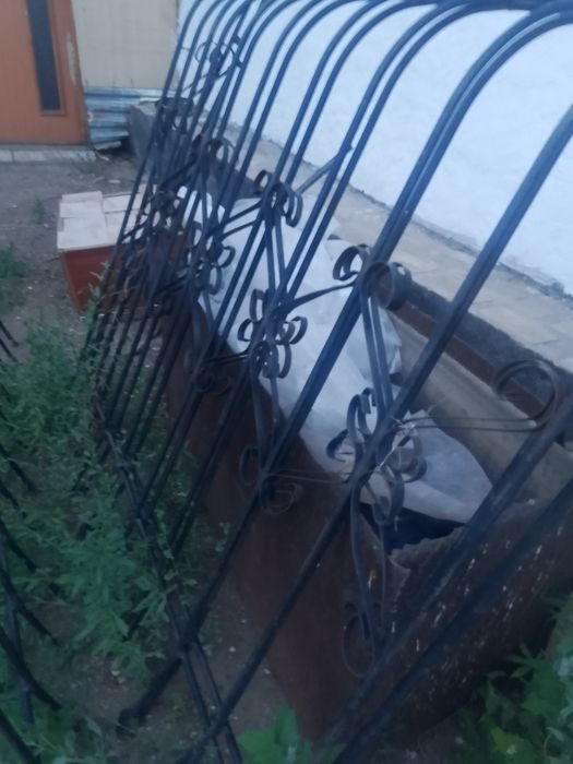 Продам решётки на окна