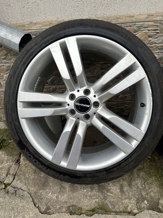 Jante Mercedes GLK X204 R20