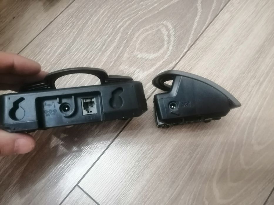 Панасоник телефон зарядка