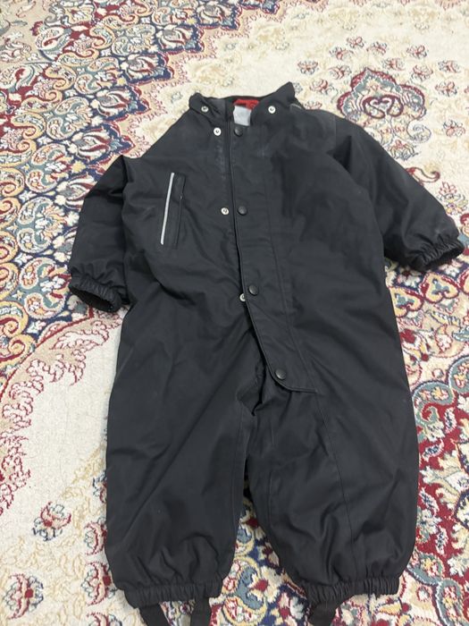 Рейма комбинезон 9-12 мес