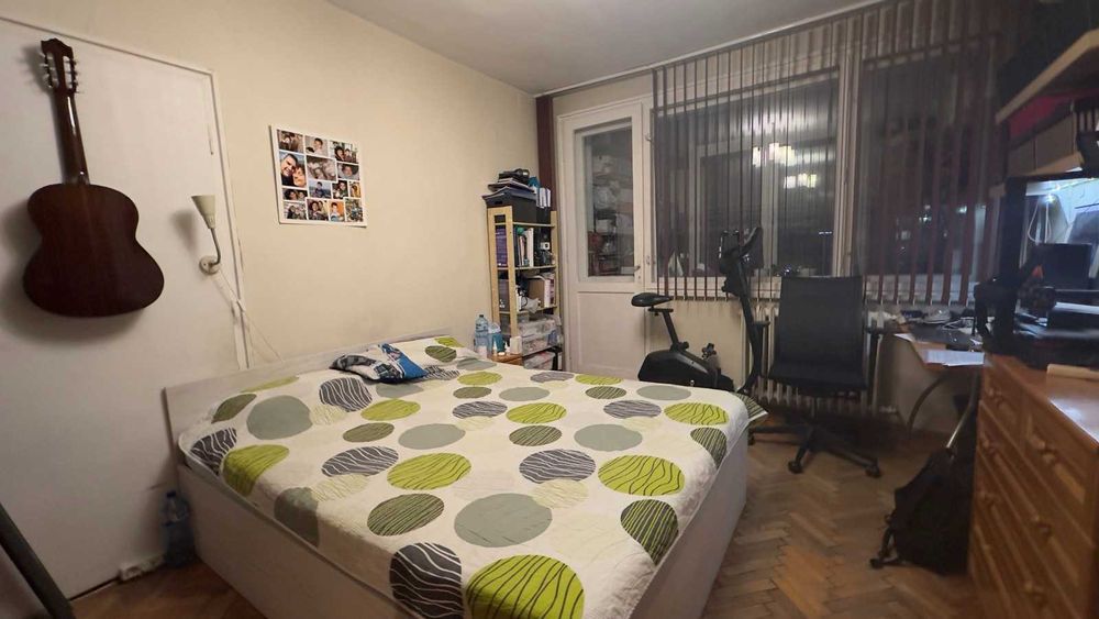 Продава се Тристаен апартамент в София, Изток - 81 кв.м за 3482 €/кв.м - Снимка #2