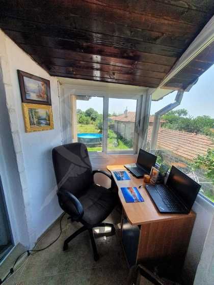 Къща в село Кривня- 87493