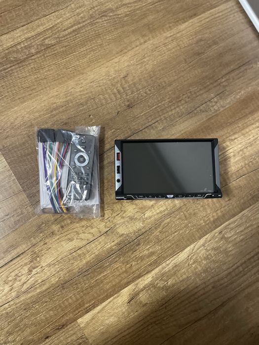 Sistem Navigatie auto Skoda, Dacia, Renault, Peugeot, Passat, Bora