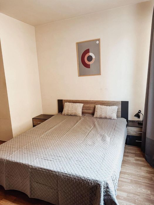 Дава се под наем Двустаен апартамент в София, Манастирски ливади - 75 кв.м за 575 € - Снимка #5