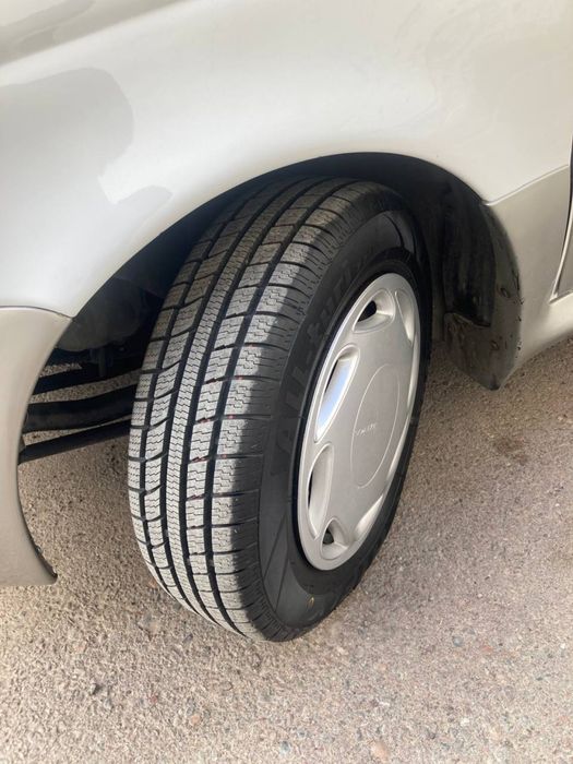 Chevrolet matiz best