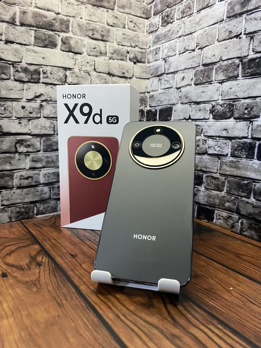 Honor X9d 5G | Хонор Х9д