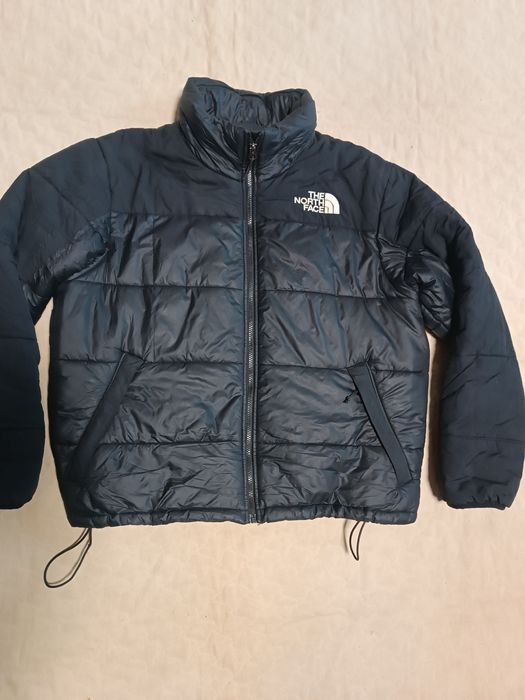 The north face два модела