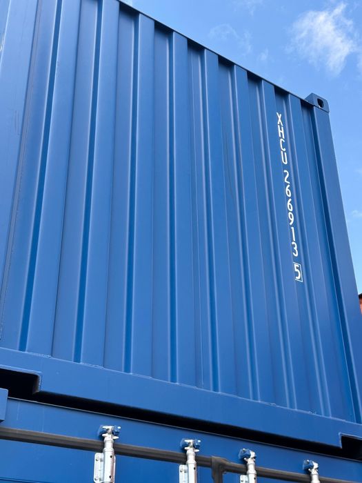 Продаю контейнеры 20-40 футов