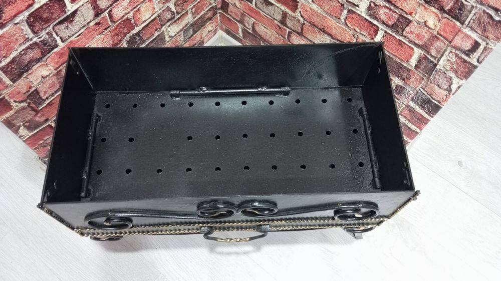 Продам мангалы ручной работы