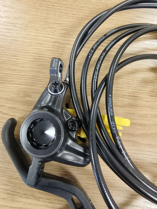 Комплект Нови спирачки Магура МТ Thirty,Magura MT Thirty 2-Piston