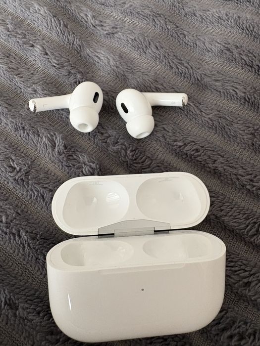 Продам Airpods Pro 2 generation