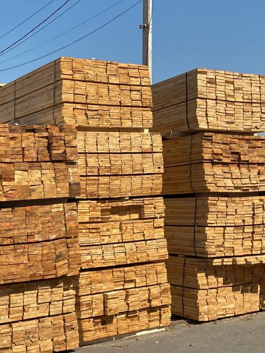 Стропила Брус Рейка