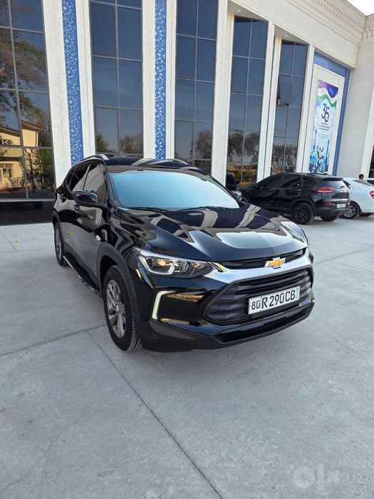 Tracker 2 pozitsya