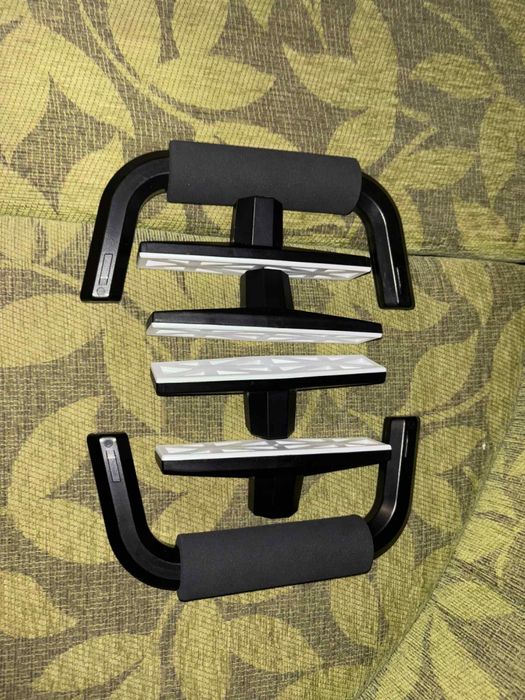 Нови дръжки за лицеви опори Nike PUSH UP GRIP 3.0
