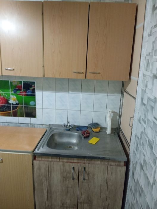 Сдается квартира в аренду