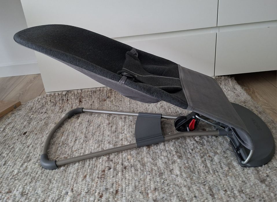 Balansoar/ leganut/ bouncer ergonomic baby bjorn