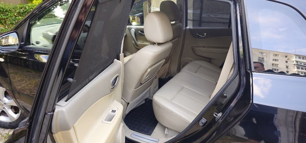 Renault Koleos  2.0 diesel 4x4