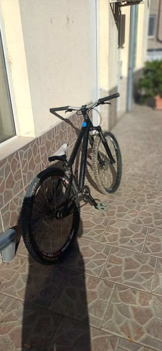 Задна капла 26цола  remerx