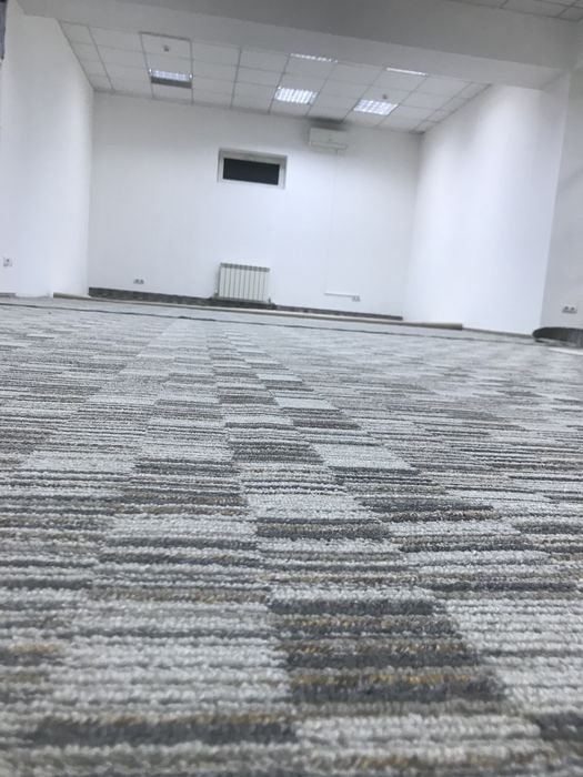 Кавролин, ковролан, линолеум настил