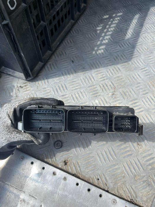 Компютър за двигател от Dacia Sandero 75ks 1.5 2010г