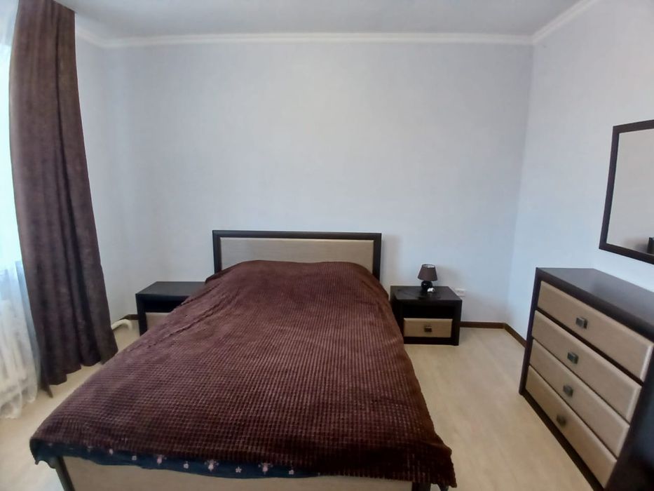 Коттедж в Боровом