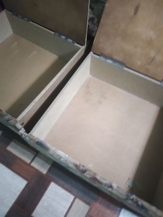 Диван небольшой раскладной