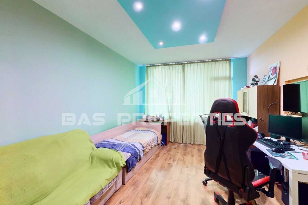 Продава се Многостаен апартамент в София, Гевгелийски - 105 кв.м за 1297 €/кв.м - Снимка #7