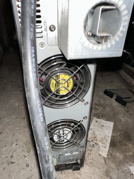 UPS 6000VA/ 4200W