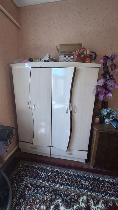 Децкий набор яхши холатда мебеллар