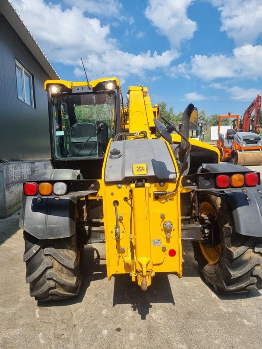 Jcb 526-56 Agri Super
