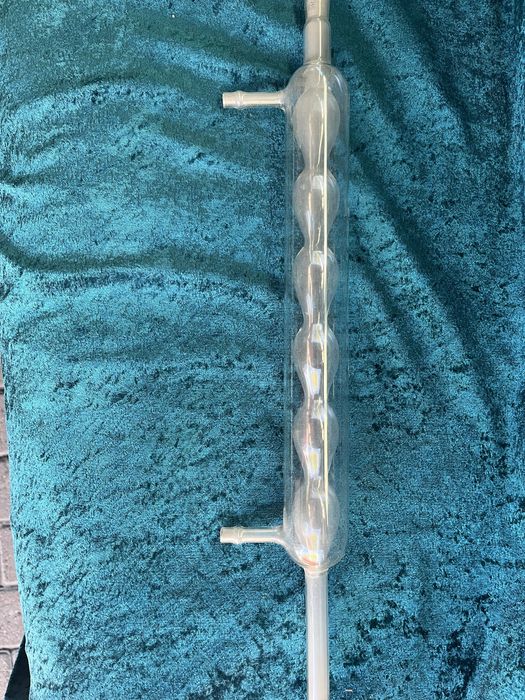 Змеевик испаритель