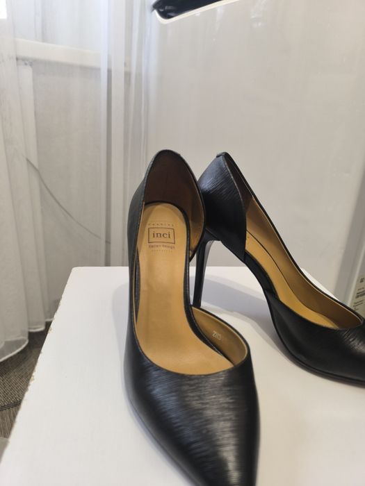 Продам туфли inci Fashion