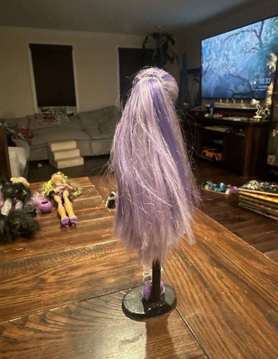 Спектра Monster high