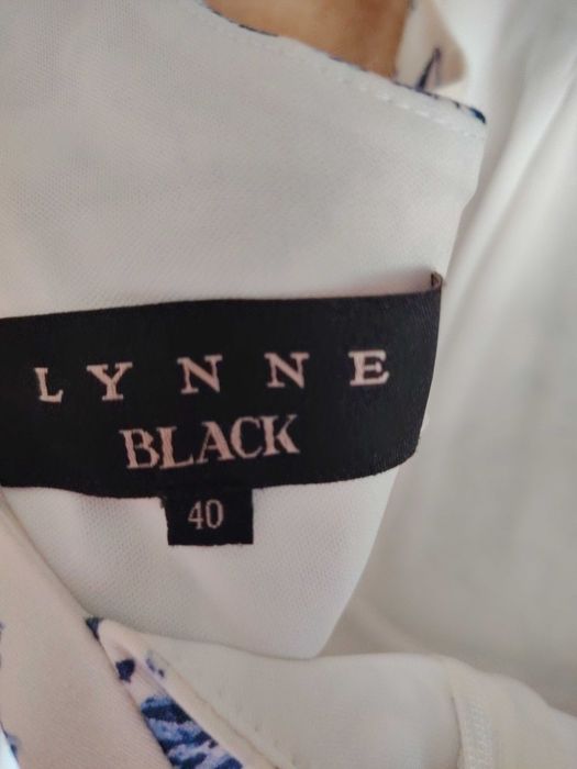 Rochie Lynne bumbac eleganta
