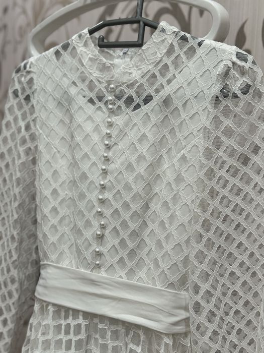 Продам платье почти новые