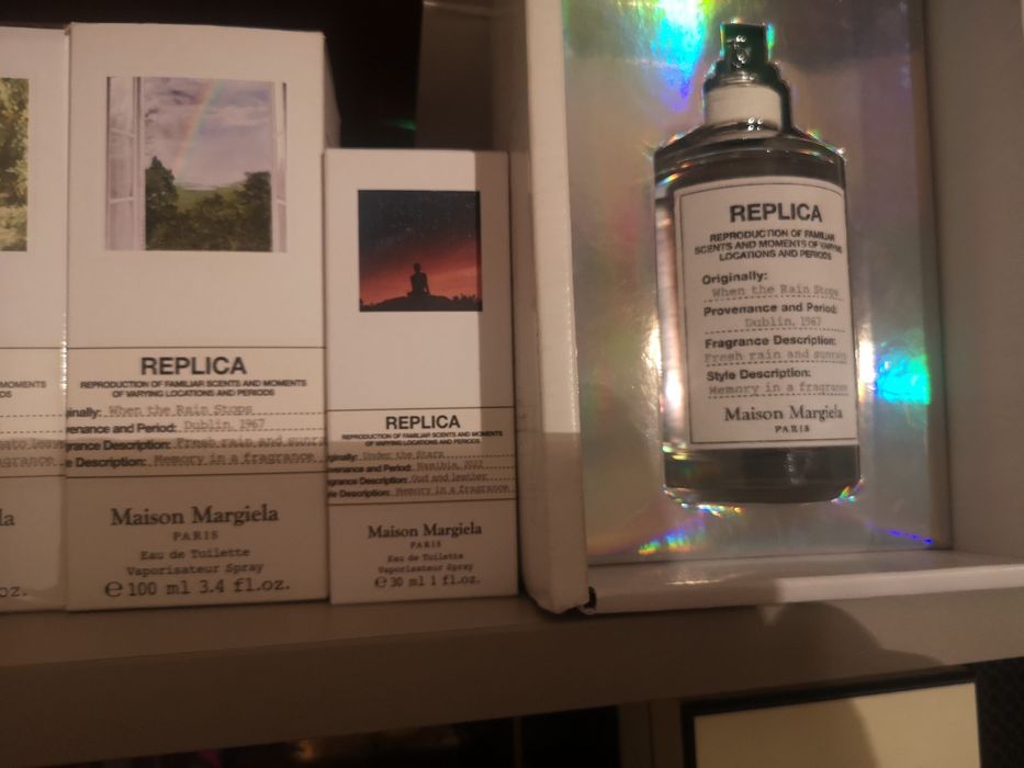 Parfum Margiela Jazz Club