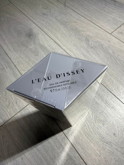 Parfum Issey Miyake L'Eau d'Issey 75ml