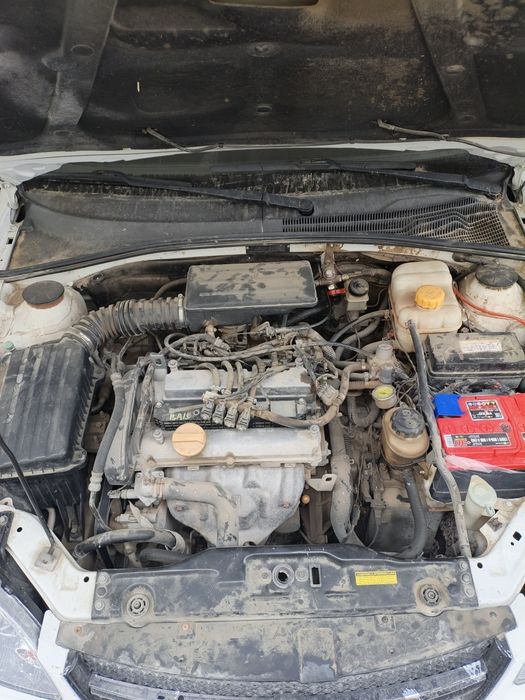 Other Lacetti / Gentra 2011 — 7