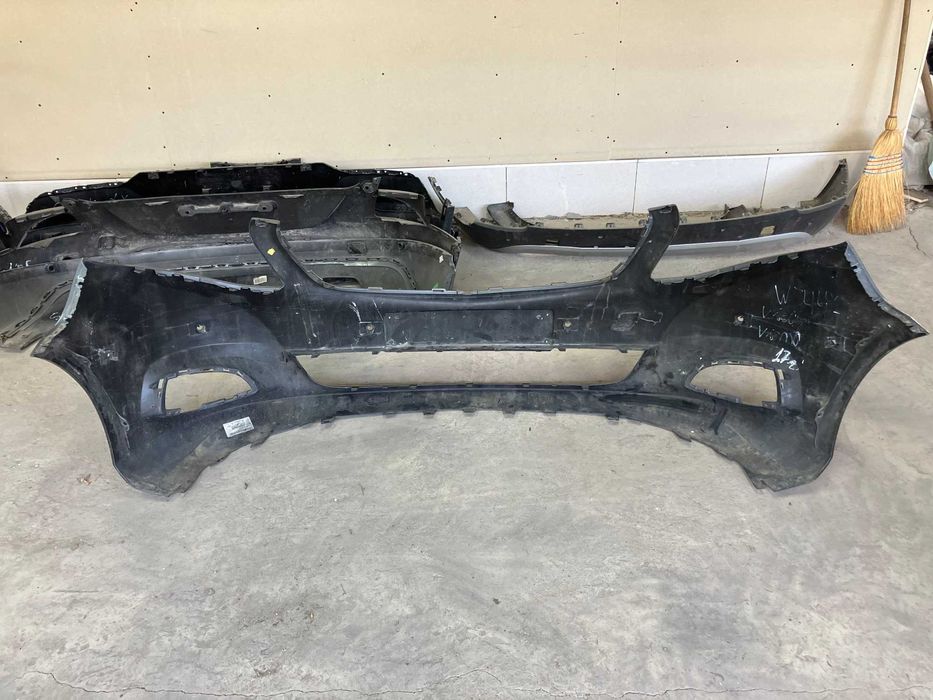 Предна броня за Мерцедес Виано Mercedes Viano W447 V-class15-2019г