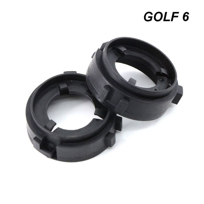 LED Преходник адаптер диодни лед крушки H7 Opel BMW VW Mercedес Audi