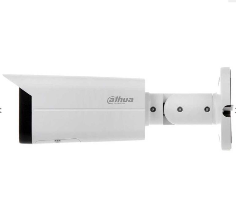 Camera IP DAHUA STARLIGHT, WizMind, 5 MP, IR 80 metri, 3.6mm