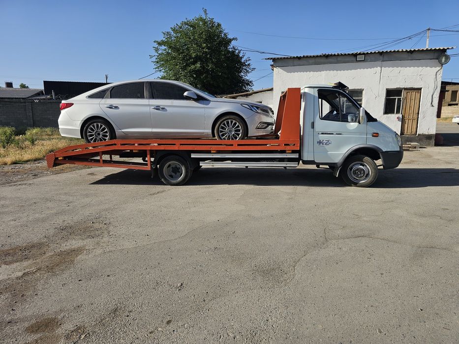 Эвакуатор работаем 24.7