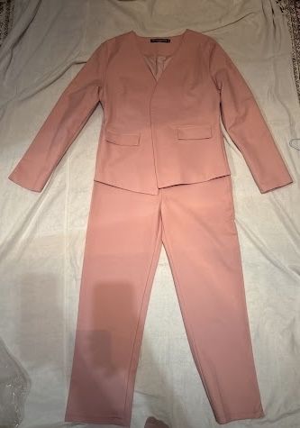 Двойка кастюм (хл 2хл)