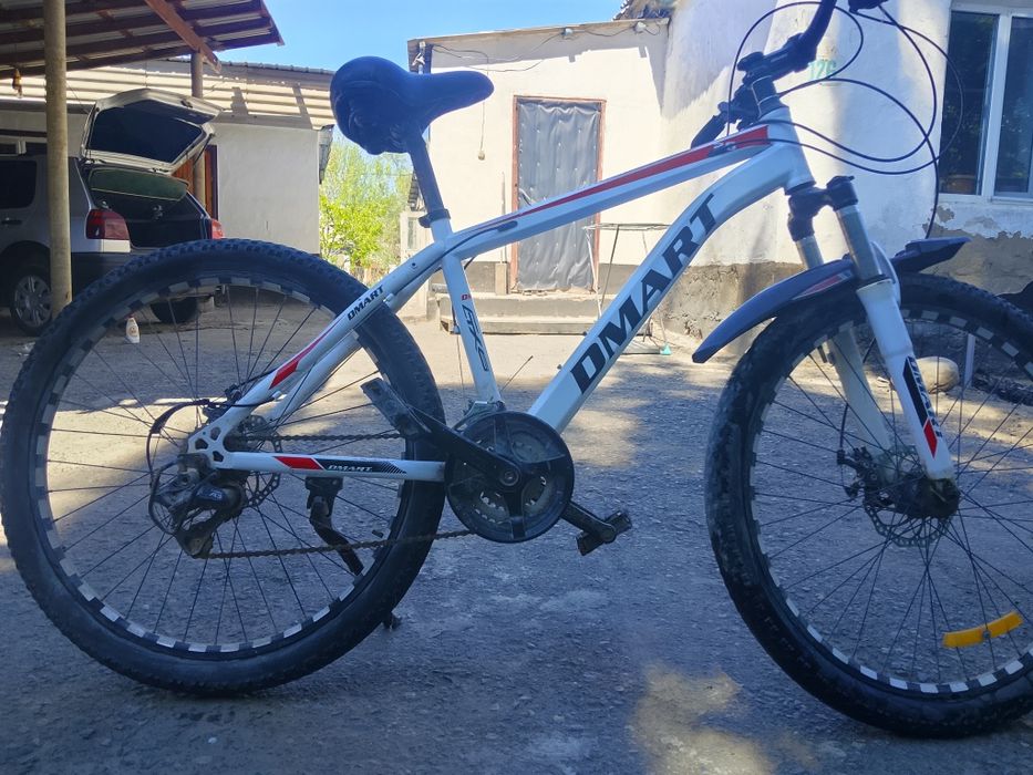 Продам Велосипед скоростной