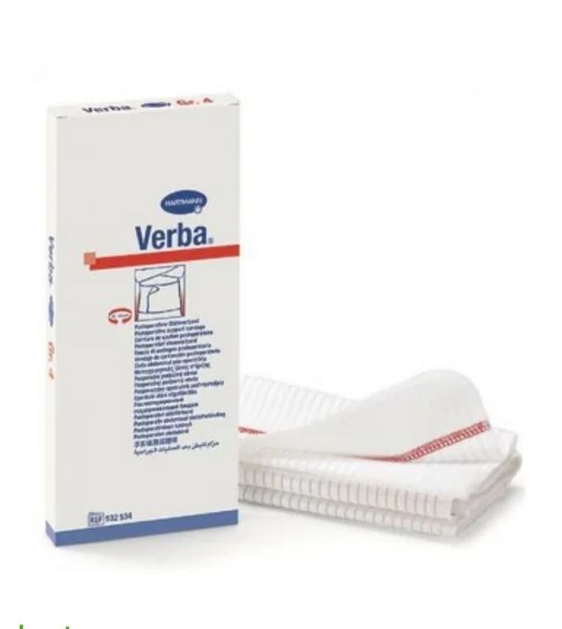 Centură Verba nr 2 postoperatorie