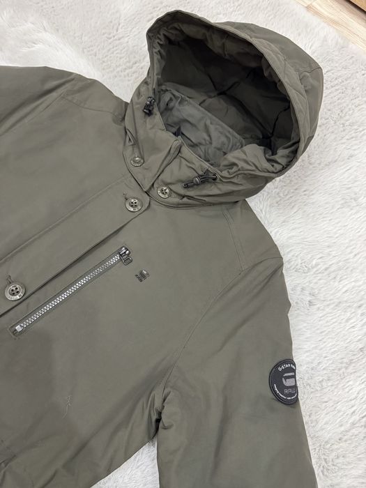 Дамска парса G-STAR . Размер М