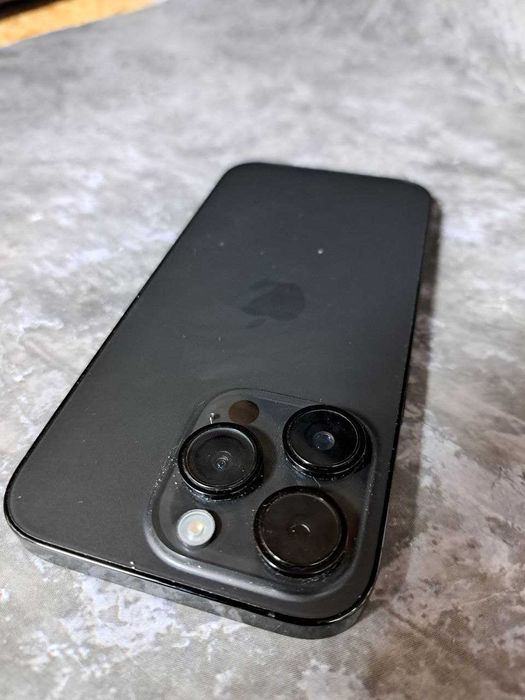 Apple iPhone 14 Pro, 128 гб (995575 г. Кокшетау, ул. Абая 128, 21)