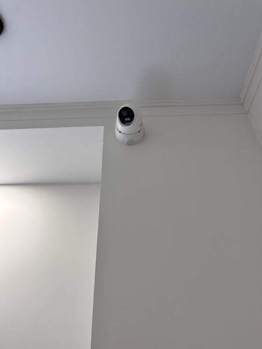 Установка камер в Алматы