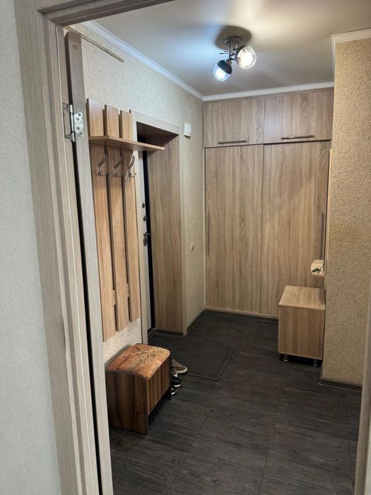 Сдам квартиру 1-комнатную